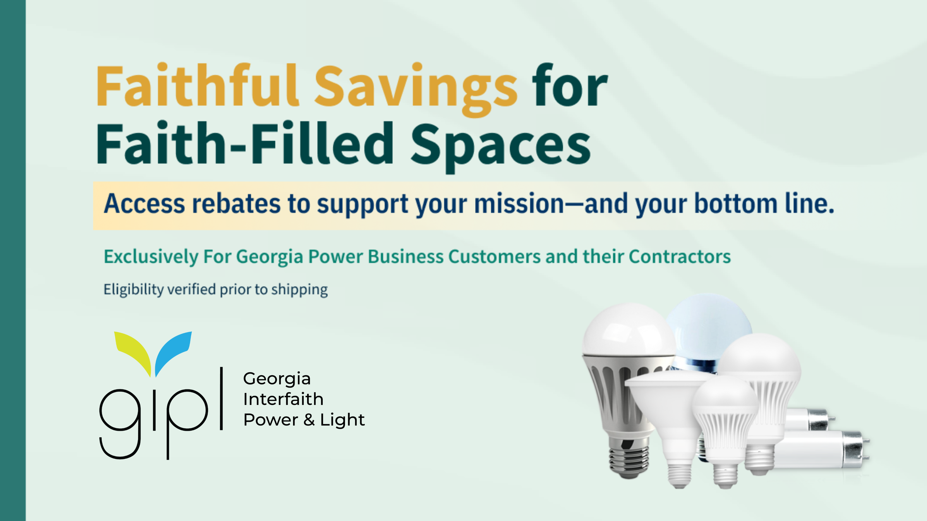 UtilityGenius™ Commercial Storefront